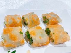 咸香薄餐-唐人轩(中山四路店)
