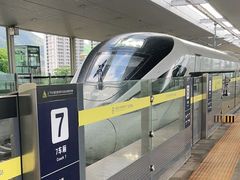 -亚龙湾站