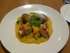 -Ricci睿奇美式餐厅(五道口店)