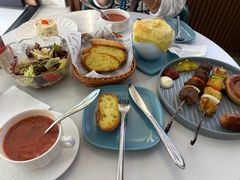 -库滋明·俄罗斯特色美食(中央大街店)