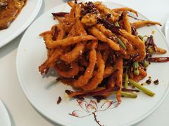 -萍香大厨·葱烧大鱼头(解放北路店)