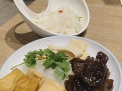 -古关火锅店(古北水镇景区店)
