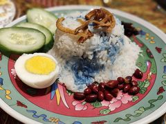 -小娘惹厨房Little Nyonya(狮城有约上榜店)