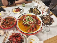 -龚海宝· 烧烤· 羊肉原切挂糊更好吃(庄市店)