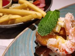 -鹿港小镇(悠唐店)