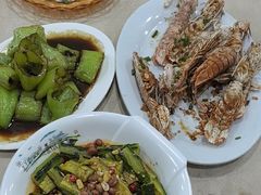 -秋姐美食店(海陵岛保利店)