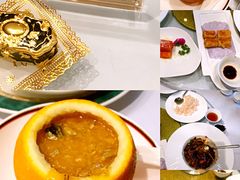 -老洋房花园饭店(绍兴路店)