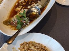 -羲和雅苑•北京烤鸭(平安国际金融中心店)