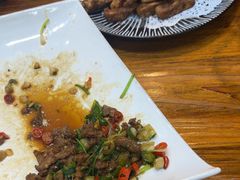 -下梅人家土菜馆(历史文化餐厅度假区店)