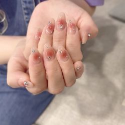 -如一·美甲美睫