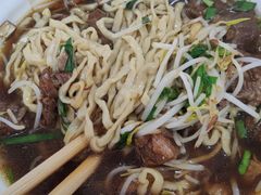 -陈记锅盖面(长江路店)