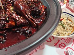 -回味黑鸭煲·始于2006(万松园店)