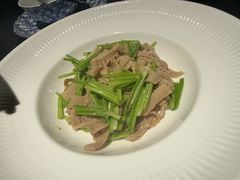 -喜悦烤鸭·新京菜(王府井店)