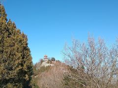 -香山公园