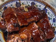 -慧娟面馆·餐厅(望江路店)