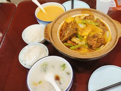 -宏状元现熬粥·京味菜(五棵松店)