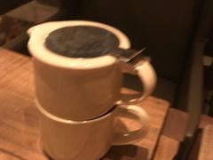 -MAAN COFFEE(金桥店)
