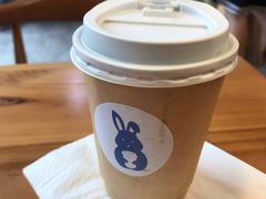 -小意思咖啡店(草桥店)