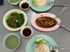 -红大哥水门鸡饭(總店)