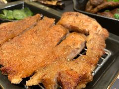 君悦排骨饭-馔豚·台北菜专门店(深圳湾万象城店)