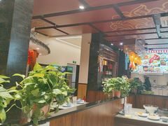-一块豆腐(英雄山总店)