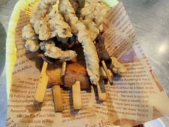 -潮界(LU·ONE凯德晶萃广场店)