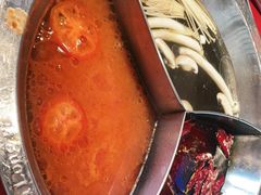 -大龙燚·旷野鲜火锅(广州首店)