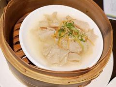 -九里云松·天香餐厅