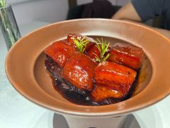 二十四单红烧肉-二十四单 淮扬新味