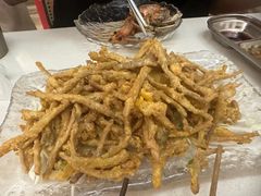 -白仁仔· 活烤海鲜 宵夜(豫园店)