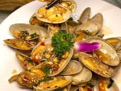 -东江海鲜大排档·潮汕菜·砂锅粥