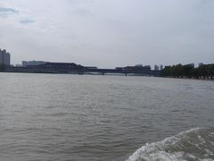 -咸阳湖景区