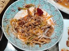 -魁盛居百年鲁菜馆(县西巷店)