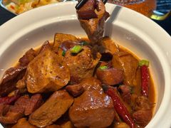 -简小舍·民间手艺菜(武昌江滩店)