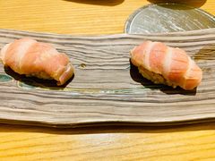 -鮨青(恒基名人购物中心店)