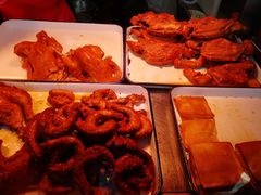 熏烧鸡-鸡打鸣熏鸡系列(总店)