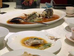 -皇朝会.经典传统粤菜(外滩店)
