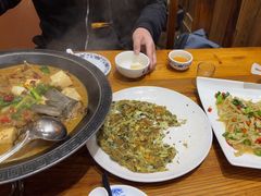 -下梅人家土菜馆(历史文化餐厅度假区店)