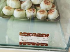 -长发西饼(道前店)