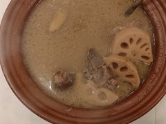 -有藕有鱼·湖北菜(唐家墩店)