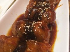 -金陵一哥龙虾(水木秦淮店)