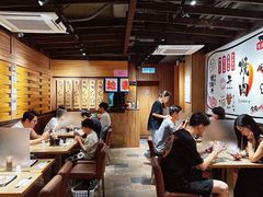 -铁火堂(尖沙咀店)