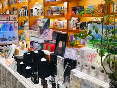 -西西弗书店&矢量咖啡(凯德晶萃广场店)