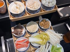 -咏江南·苏式火锅·苏州评弹(观前街店)