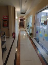 -弗蕾亚·和月月子调理院(东湖店)