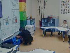 -卡巴机器人编程·少儿编程·信息学竞赛(公益西桥校区)