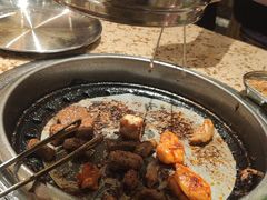 -姜胖胖无限自助烤肉(罗湖宝能店)