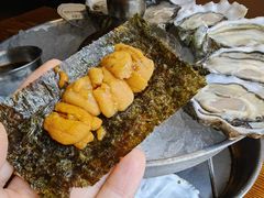 -Osteria Garden 生蚝花园餐厅(原进贤路店)