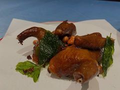-南堂館川菜文化餐厅(天府店)