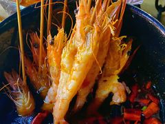 裸奔坨坨虾-成都吃客(九眼桥店)